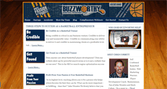 Desktop Screenshot of buzzworthybasketballmarketing.com